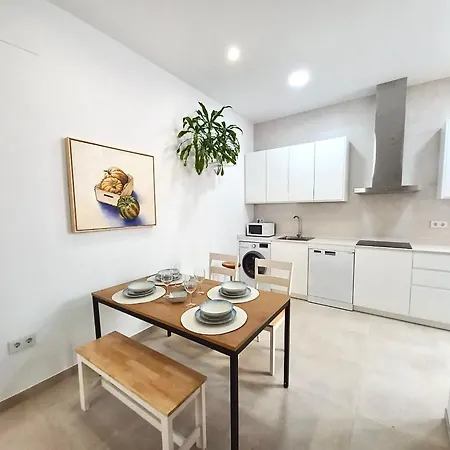 Dani Apartament
