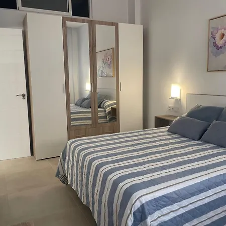 Apartament Dani