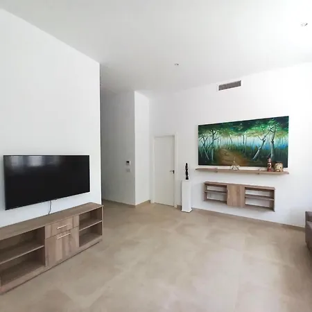 Dani Apartament Kadyks