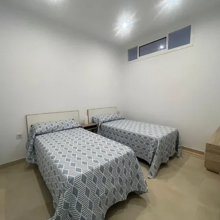 Dani Διαμέρισμα